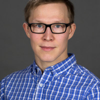 Eero-Matti Gummerus profile image