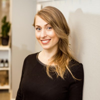 Hanna Siefen team member