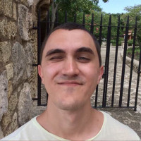 Kirill Pisarev profile image
