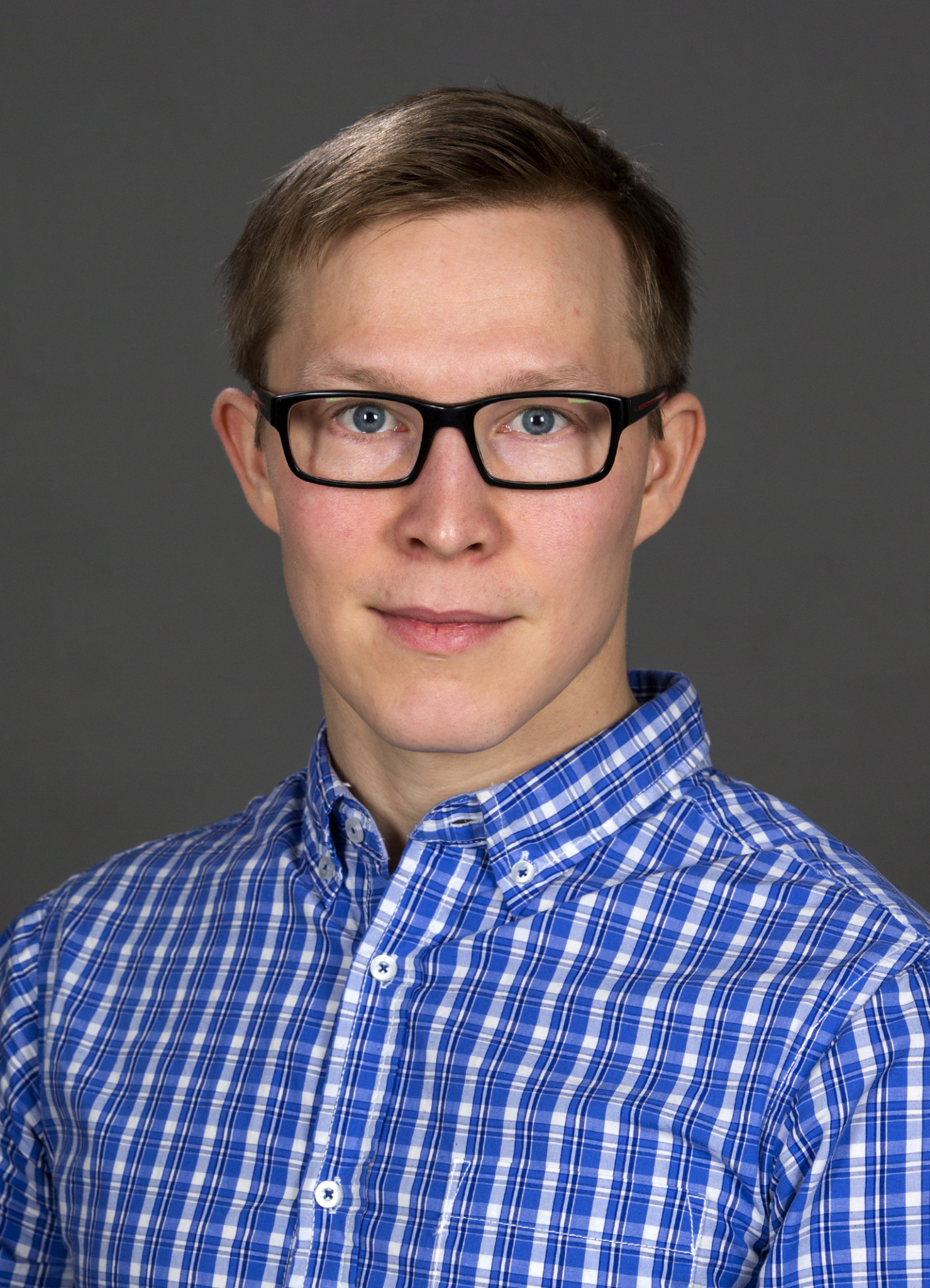 Eero-Matti Gummerus profile image