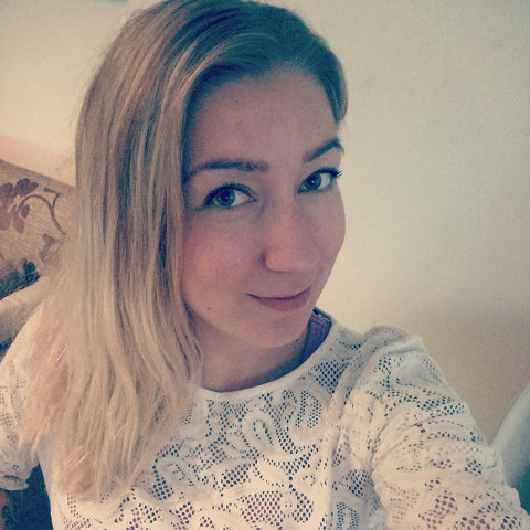 Profile picture for user Sari Räsänen