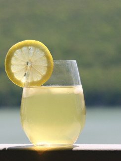 Master Cleanse (Lemonade Diet) Goal