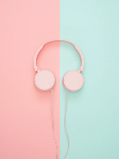 Listen to a Relaxing Tape Goal