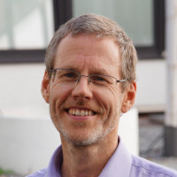 Ralf Hendel advisor